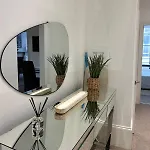 Station Bridge Collection - Flat 5 Apartment *