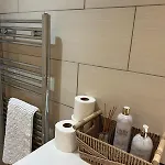 Station Bridge Collection - Flat 5 Apartment