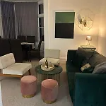 Station Bridge Collection - Flat 5 Appartement *