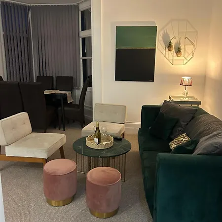 Station Bridge Collection - Flat 5 Appartement *