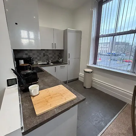 Station Bridge Collection - Flat 5