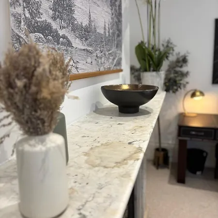 Appartement Station Bridge Collection - Flat 5