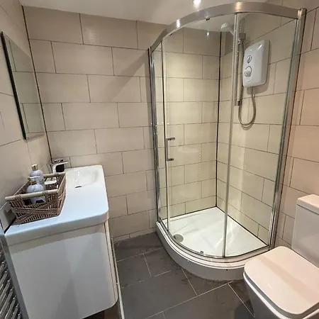 Station Bridge Collection - Flat 5 Harrogate