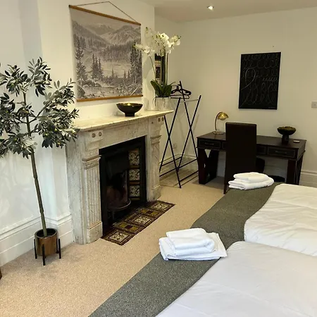 公寓 Station Bridge Collection - Flat 5 *