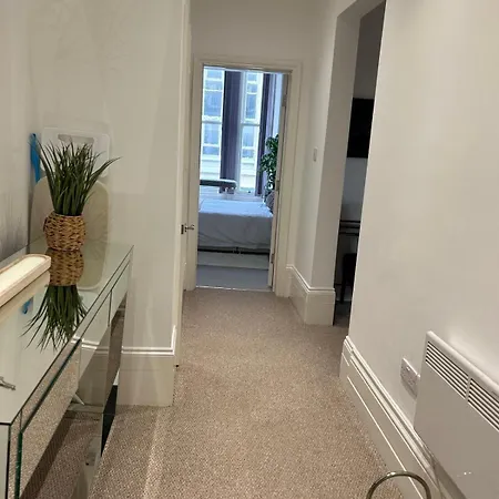 Appartement Station Bridge Collection - Flat 5 Harrogate