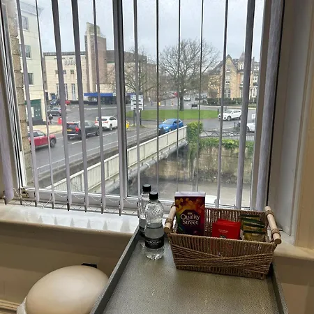 Station Bridge Collection - Flat 5 Appartement Harrogate