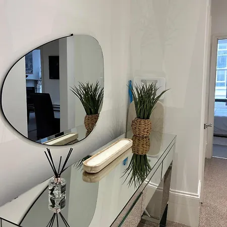 Station Bridge Collection - Flat 5 Appartement *