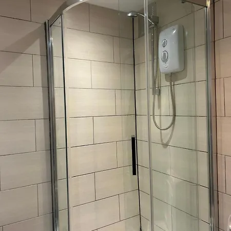 公寓 Station Bridge Collection - Flat 5 *