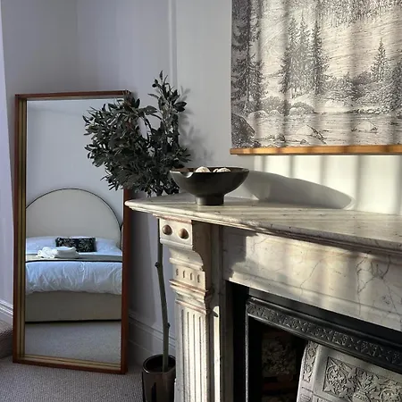 Station Bridge Collection - Flat 5 哈罗盖特