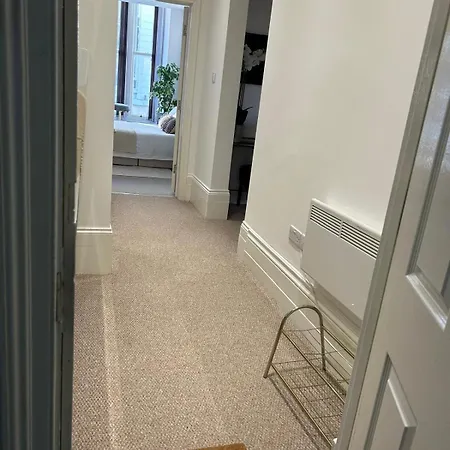 Appartement Station Bridge Collection - Flat 5 *