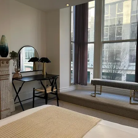 Station Bridge Collection - Flat 5 * Harrogate