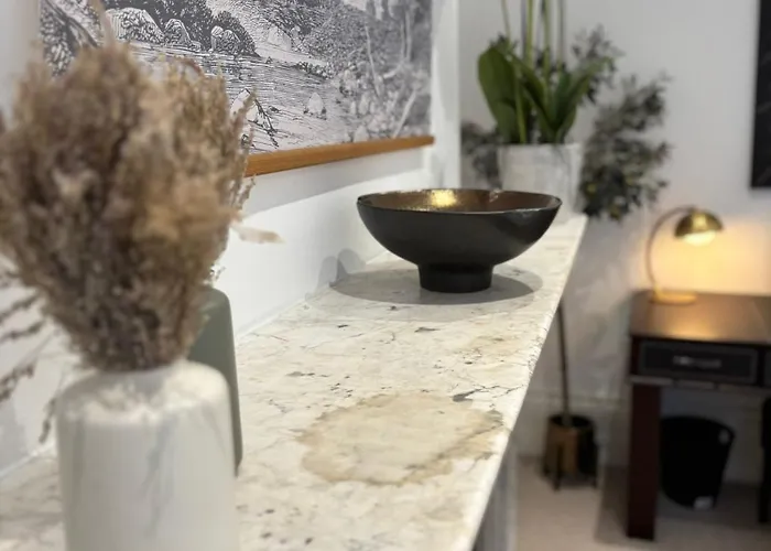 Apartamento Station Bridge Collection - Flat 5