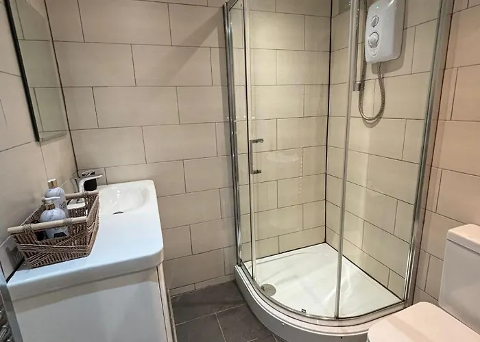 Station Bridge Collection - Flat 5 Harrogate