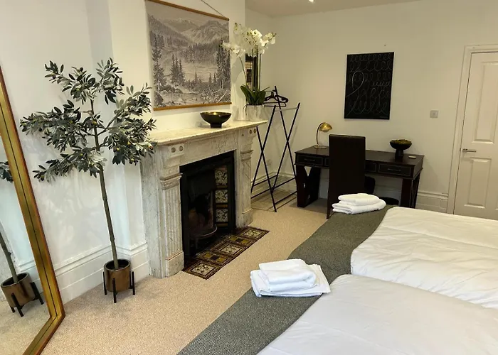 Apartamento Station Bridge Collection - Flat 5 *