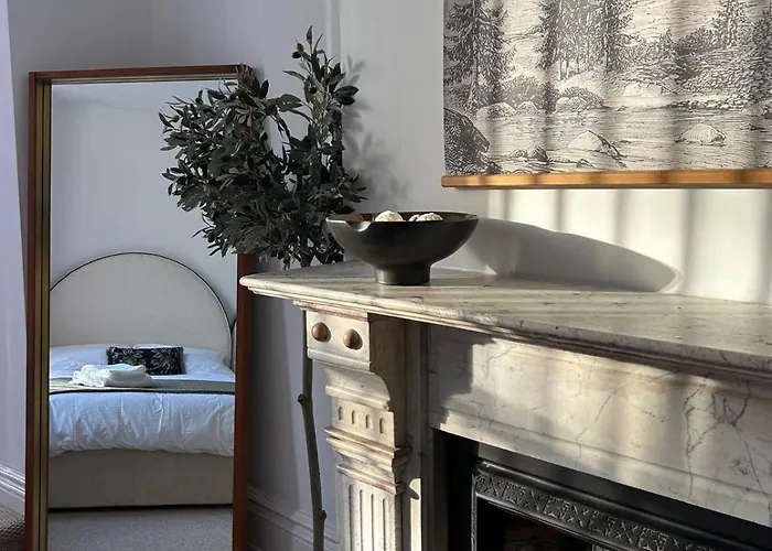 Station Bridge Collection - Flat 5 Harrogate