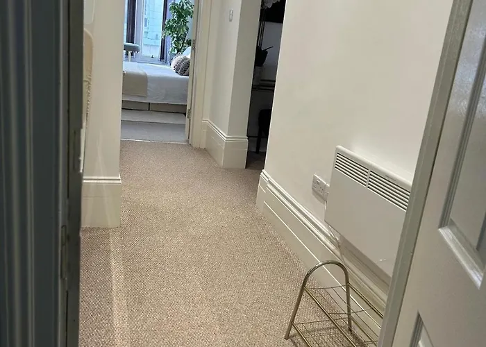 Apartamento Station Bridge Collection - Flat 5 *